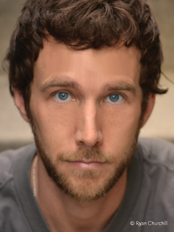 Ryan Churchill, Filmmaker