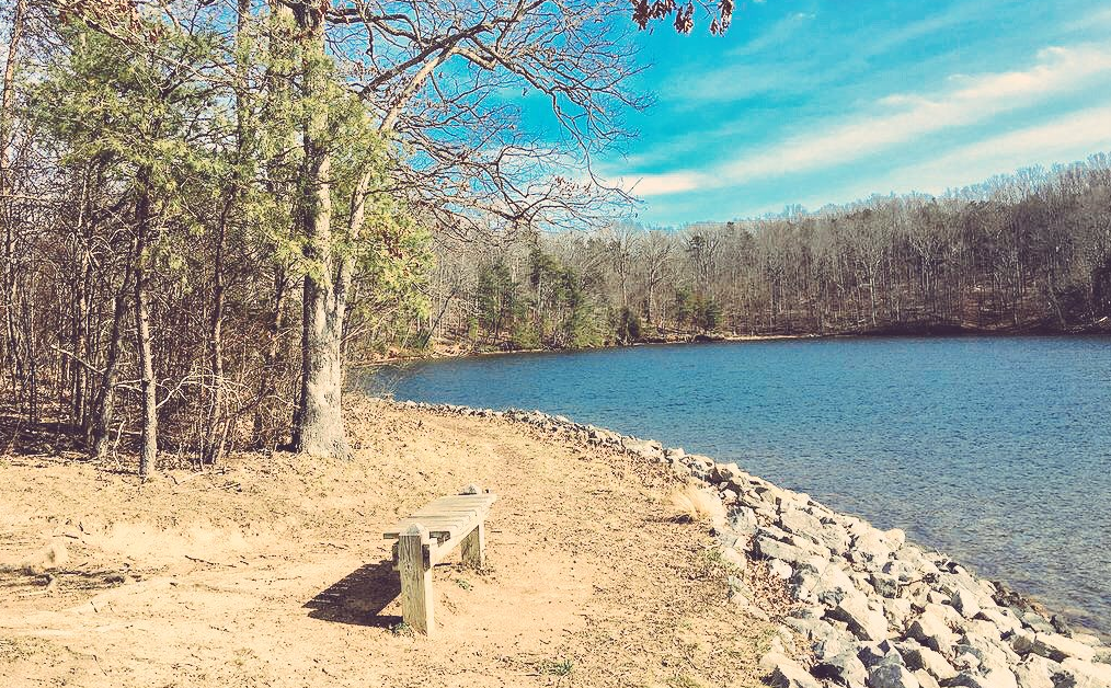 Virginia State Parks Virginia S Blue Ridge Mountains