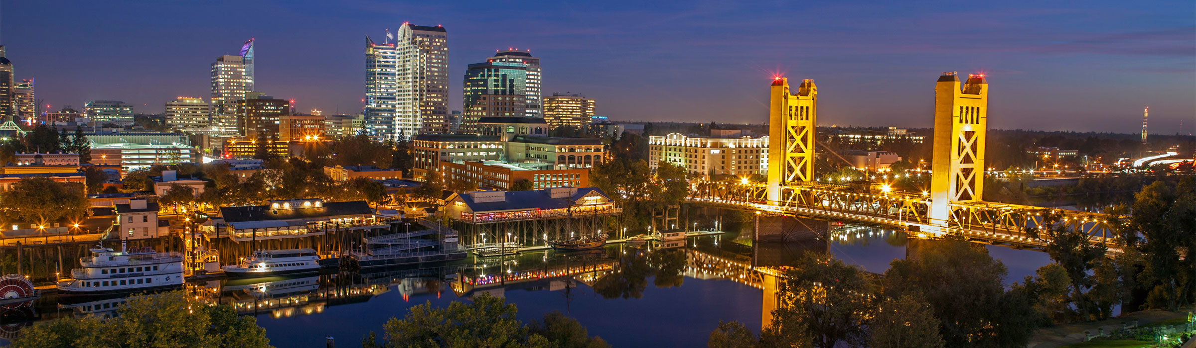 Visitors - City of Sacramento