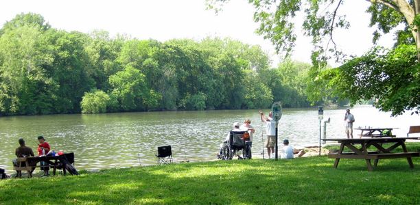 Schuylkill Valley Park