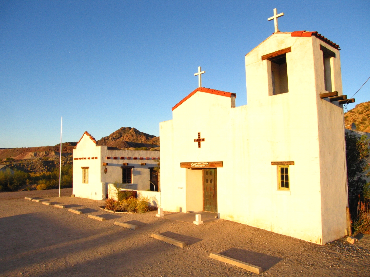Top 10 Things to do in Ajo
