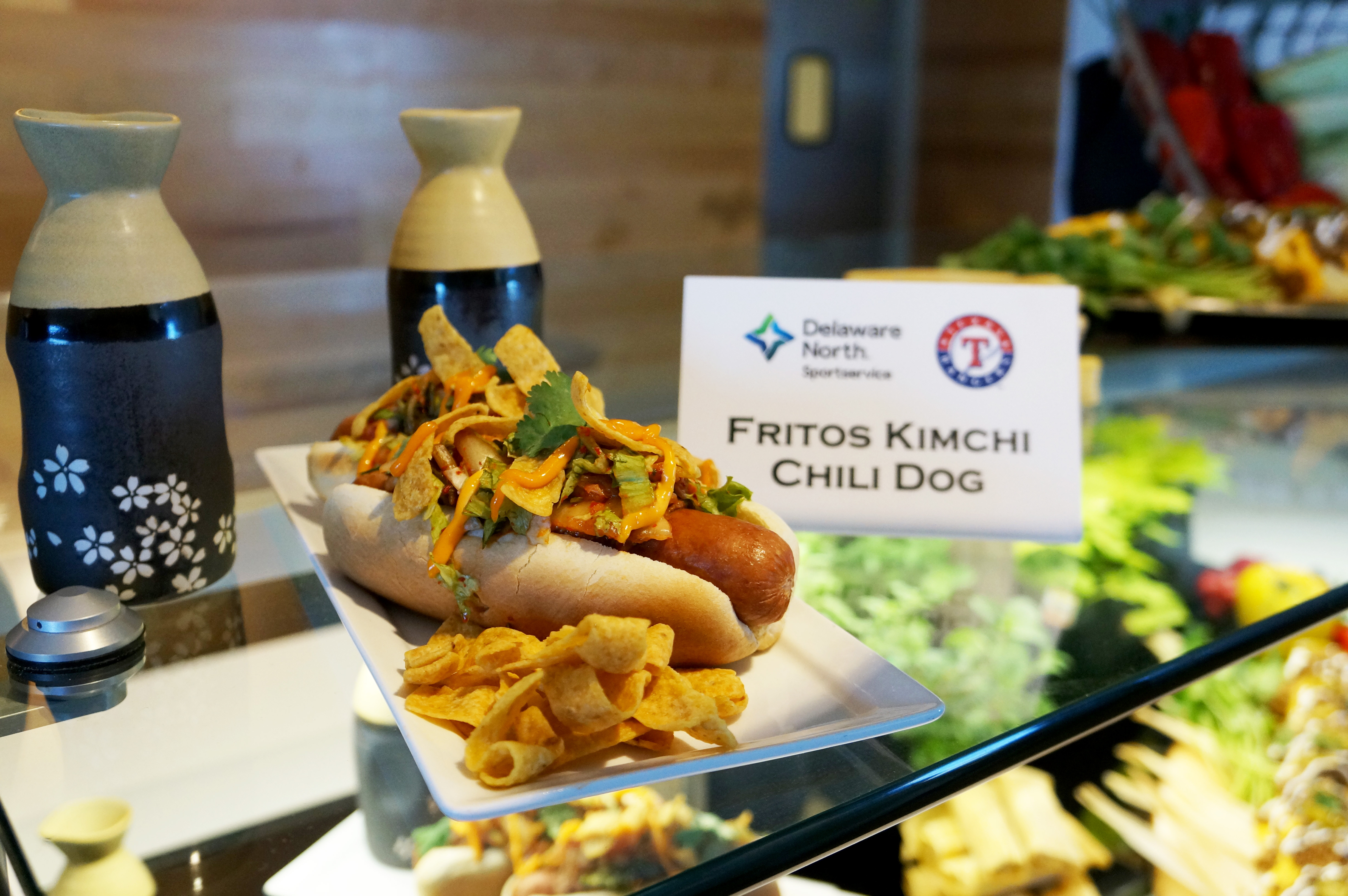 6 of Our Favorite New Ballpark Food Items for 2017