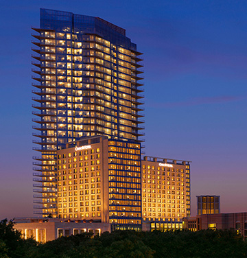 Omni Fort Worth