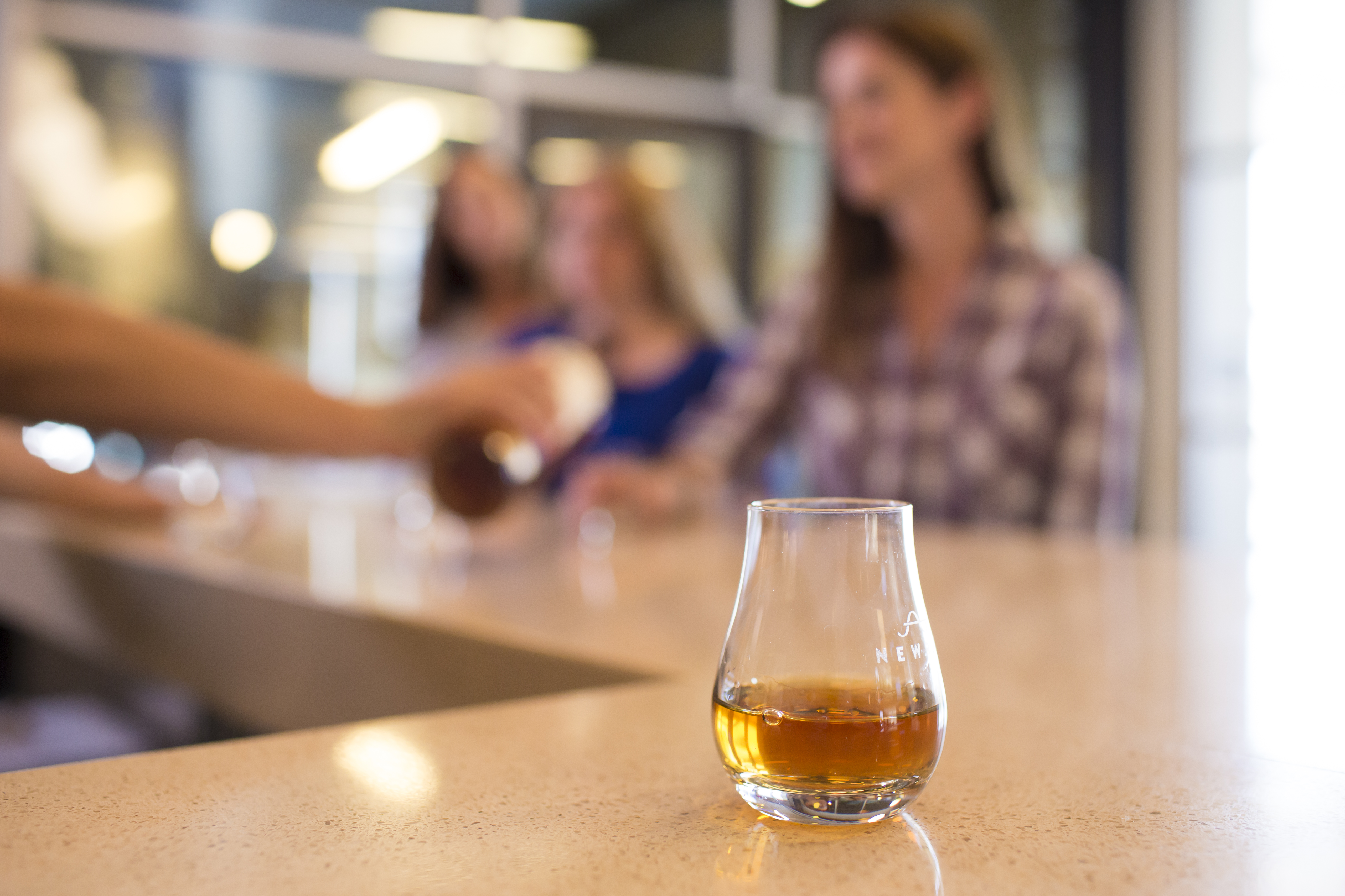 nky bourbon