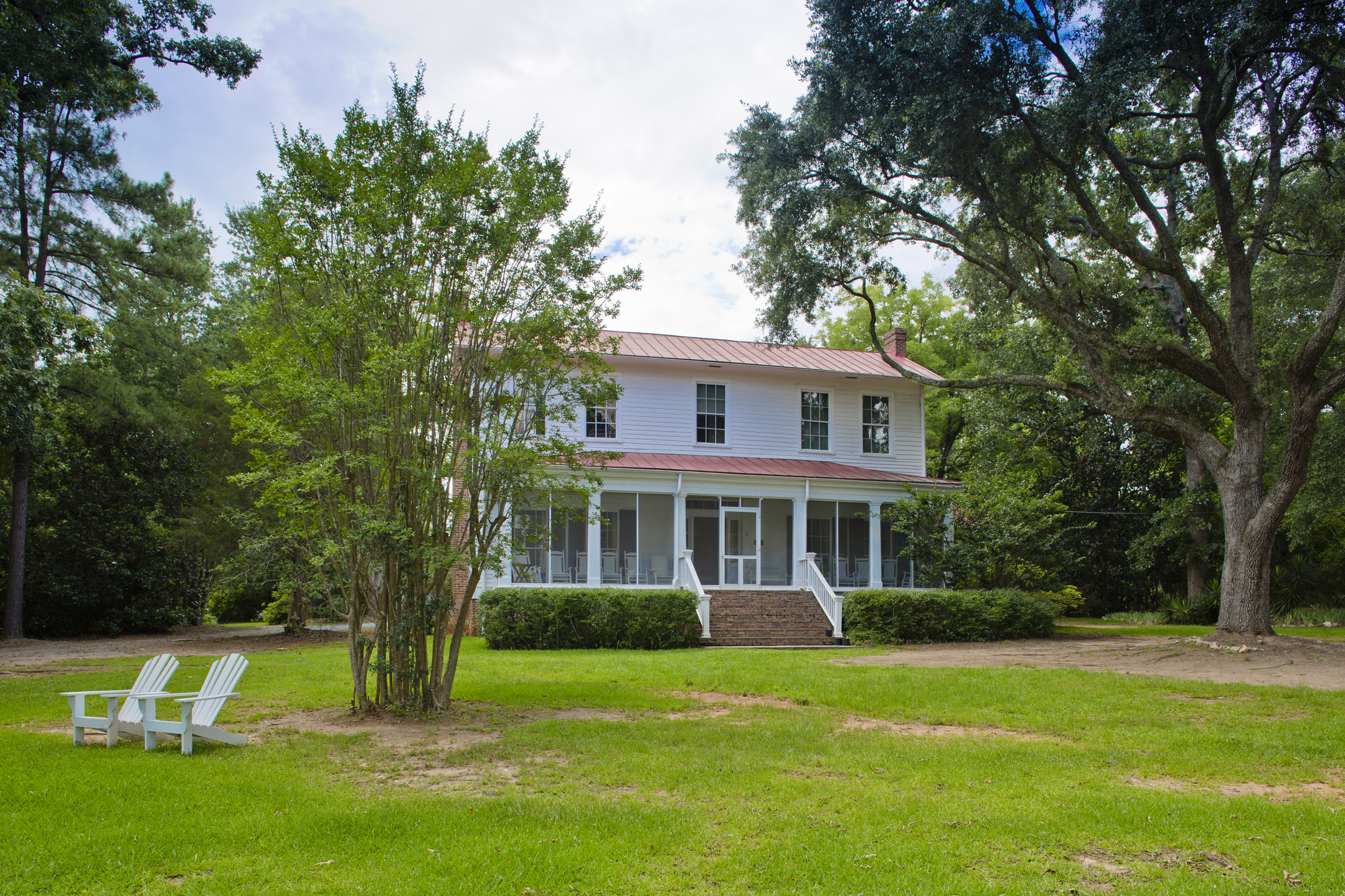 Andalusia Farm