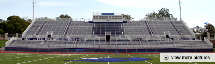 Chambersburg Stadium