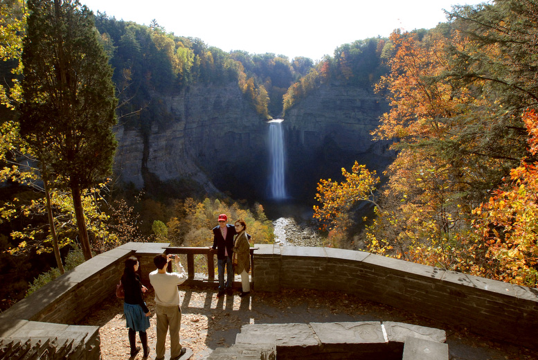 Bus Tours From Ithaca To Niagara Falls Bus Tours From Ithaca To Niagara Falls