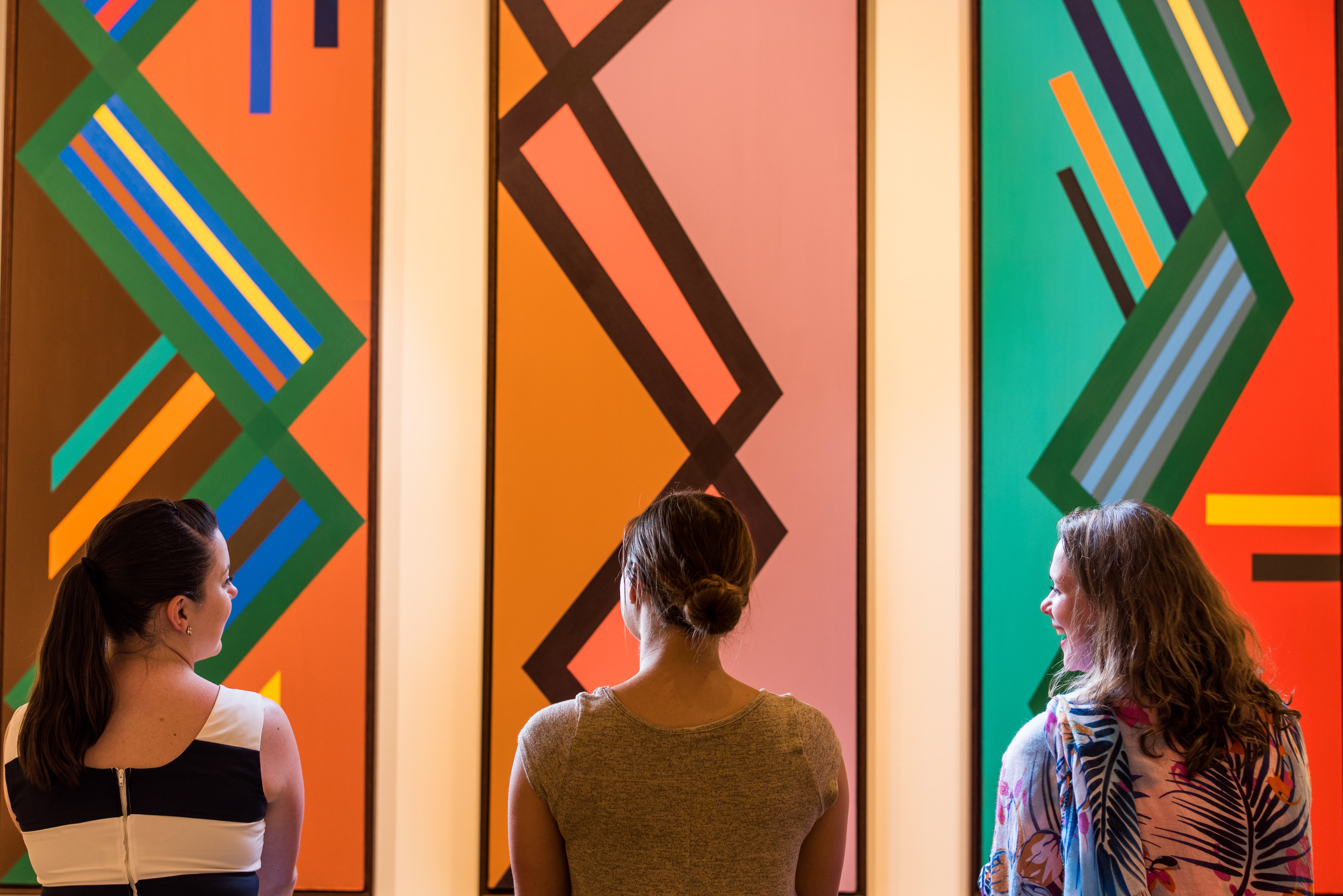 lehigh valley arts culture