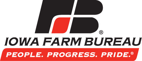 Iowa Farm Bureau Logo