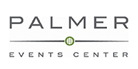 Palmer logo