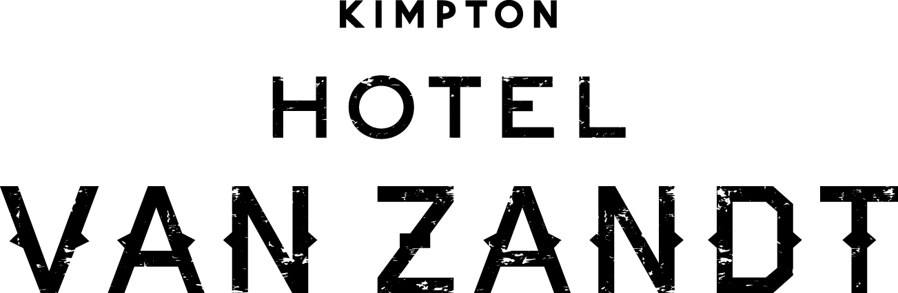 Hotel Van Zandt logo 2