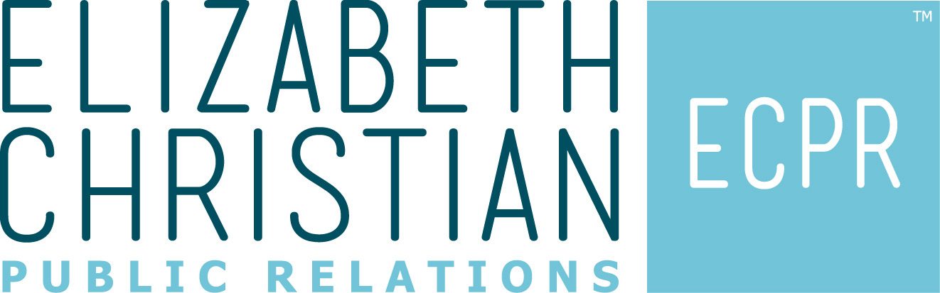 Elizabeth Christian PR logo