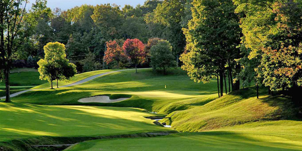 Muirfield Village Golf Club