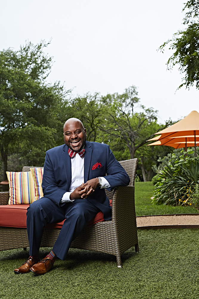 Marlon Davis