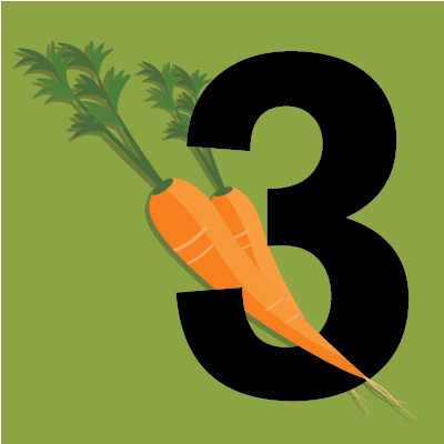 #3