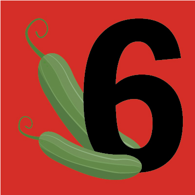 #6