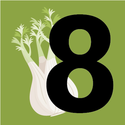 #8