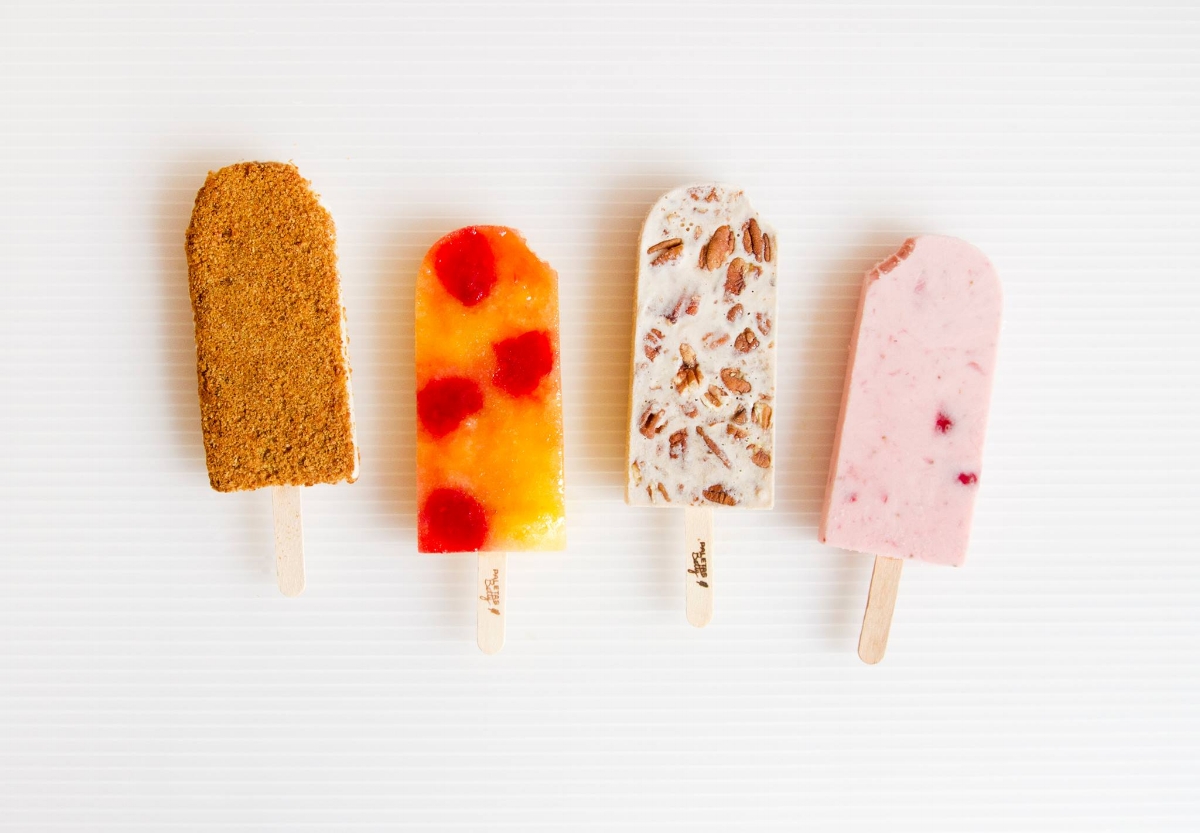 Top Places For Popsicles In Phoenix