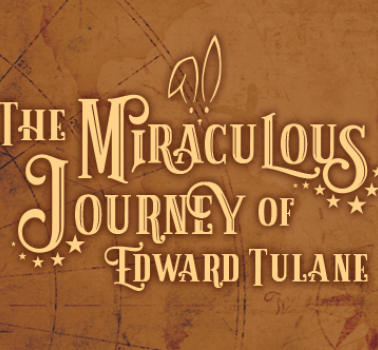 the miraculous journey of edward tulane