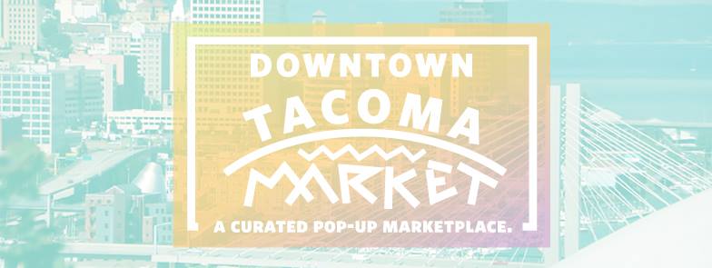 Downtown Tacoma Market