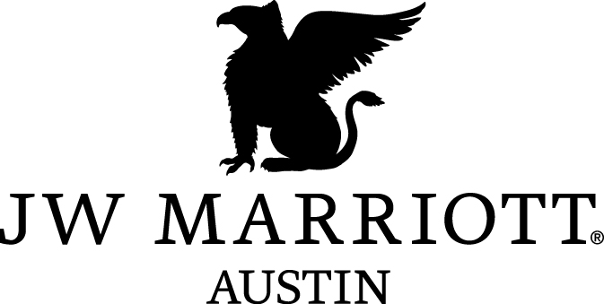 JW Marriott Austin logo