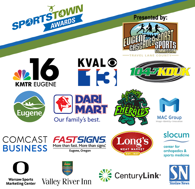 2017 SportsTown Awards Sponsors