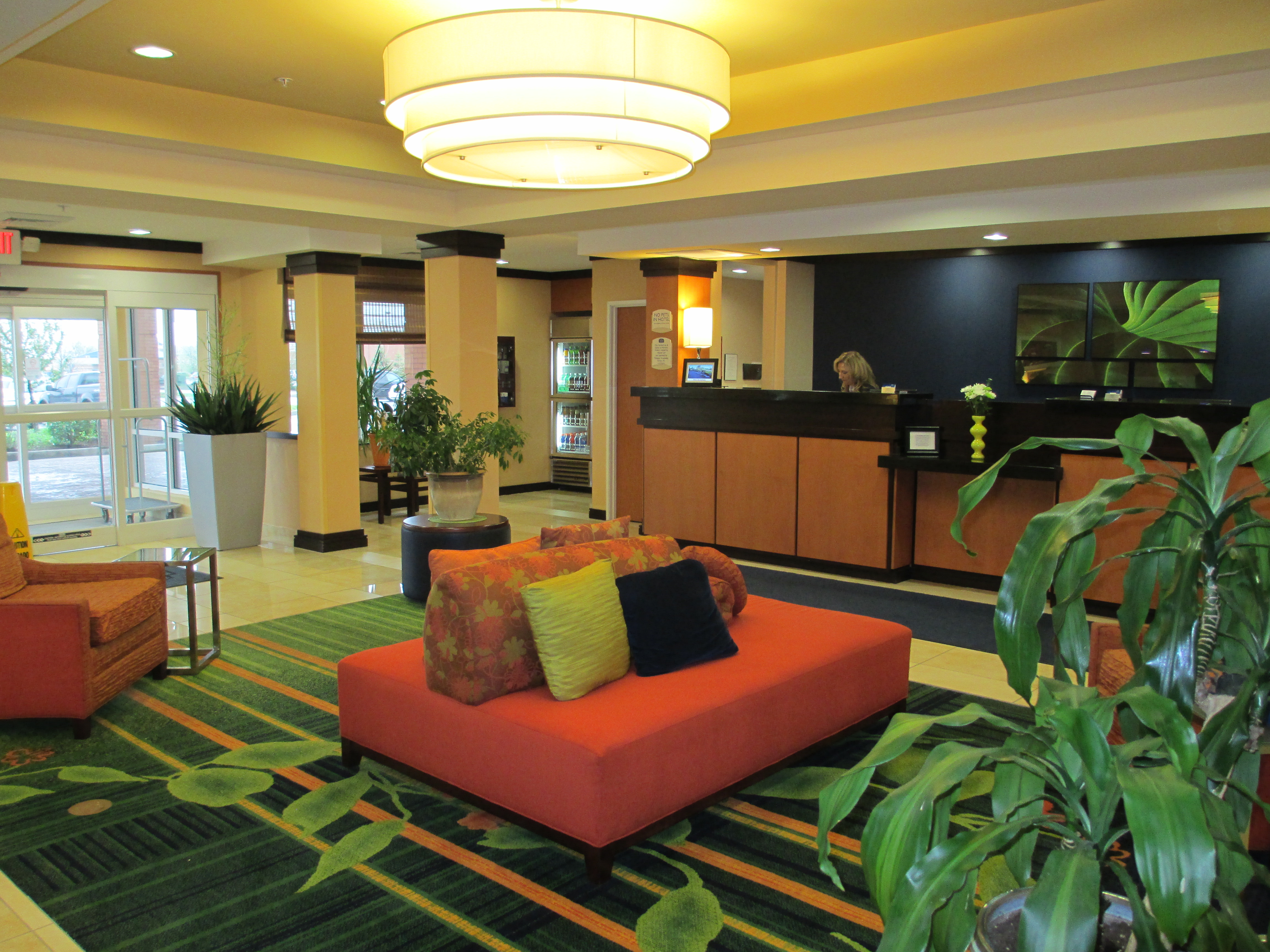 Visit Hendricks County Avon Hotels