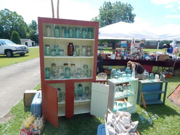 301 Endless Yard Sale Johnston County Nc