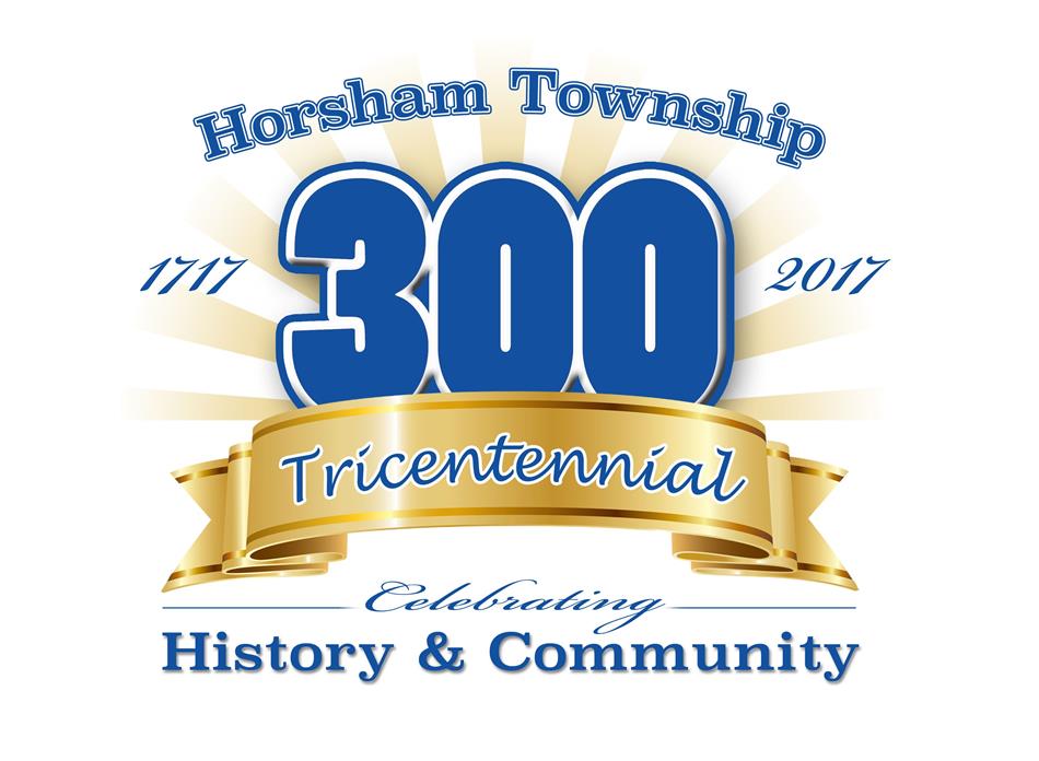 Horsham Tricentennial