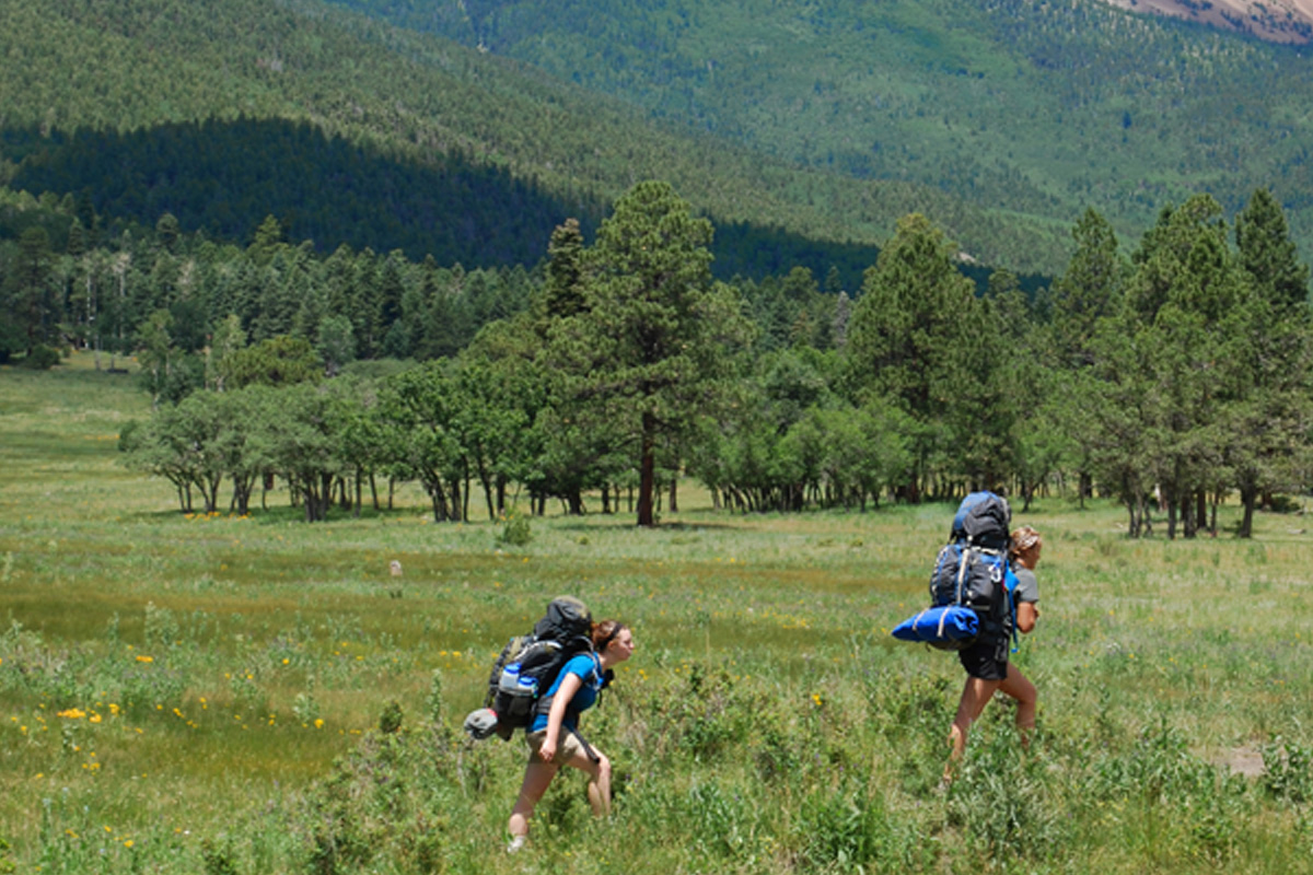 Philmont Scout Ranch