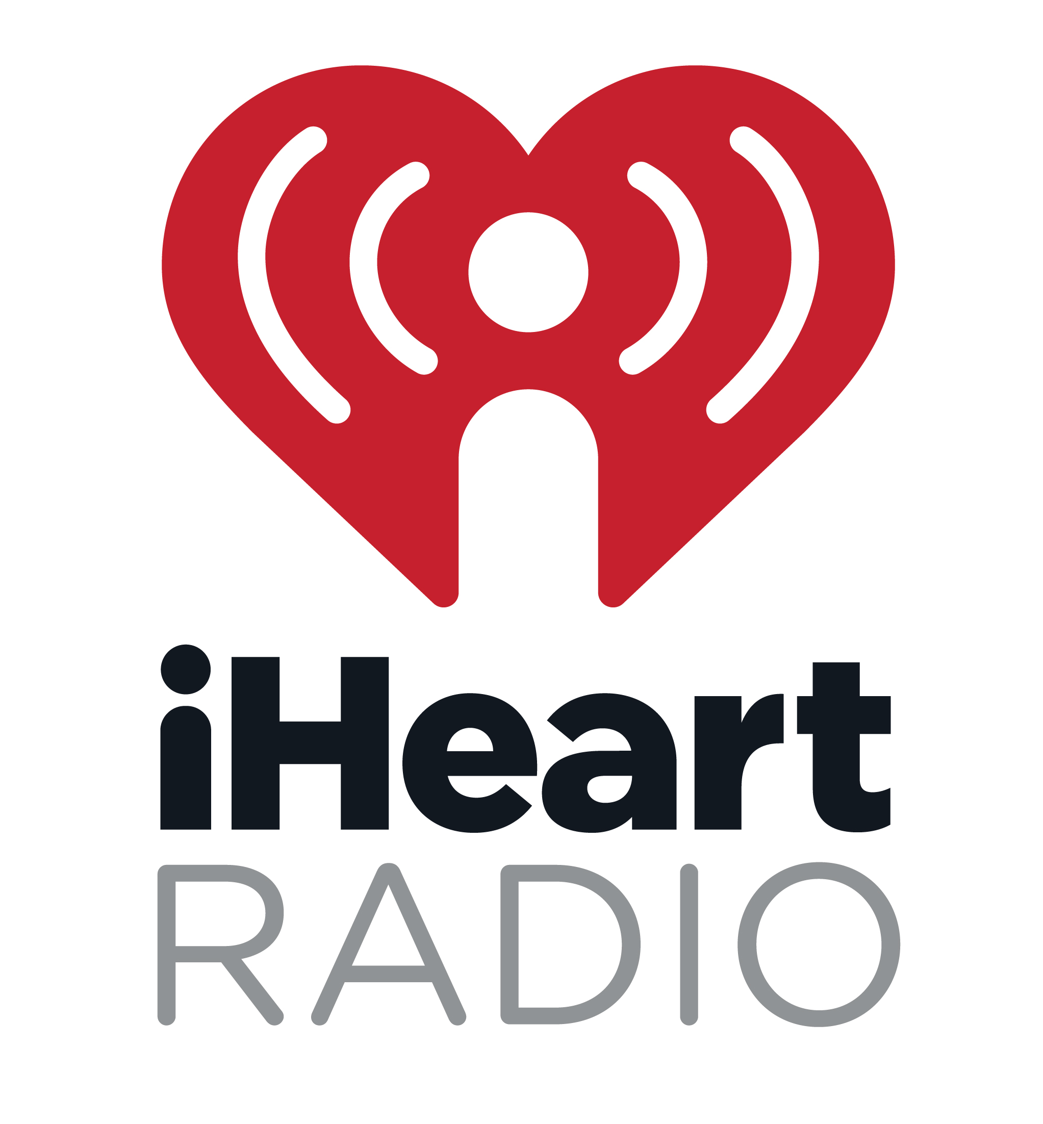 iHeart Radio Logo RPRU