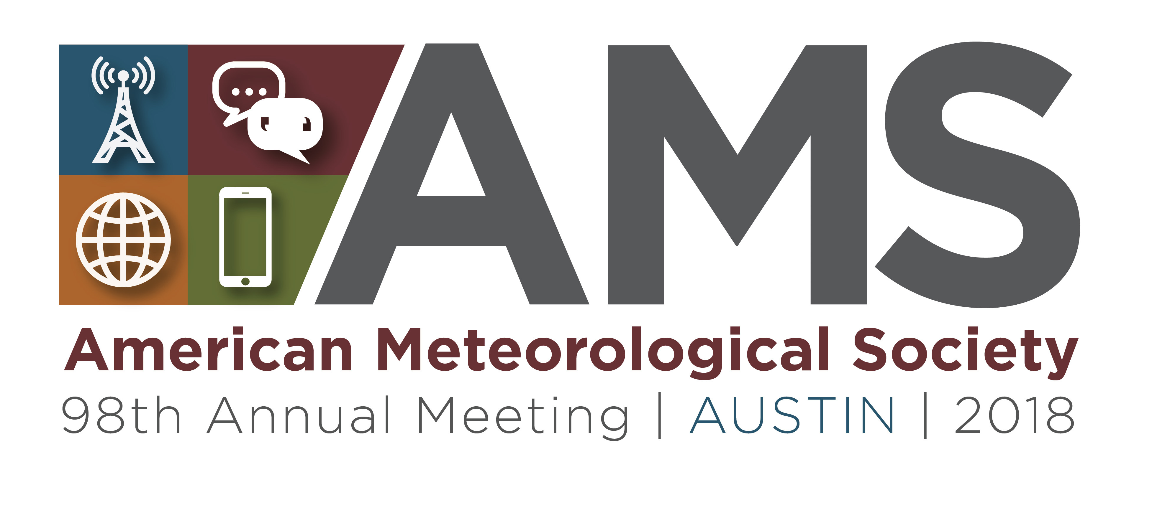 AMS logo