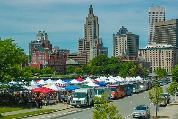 PVD Flea