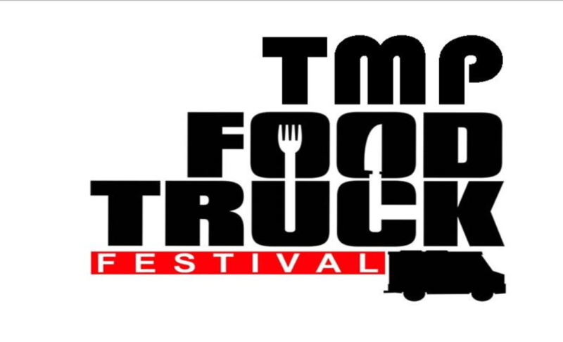 Tacoma Musical Playhouse food truck festival