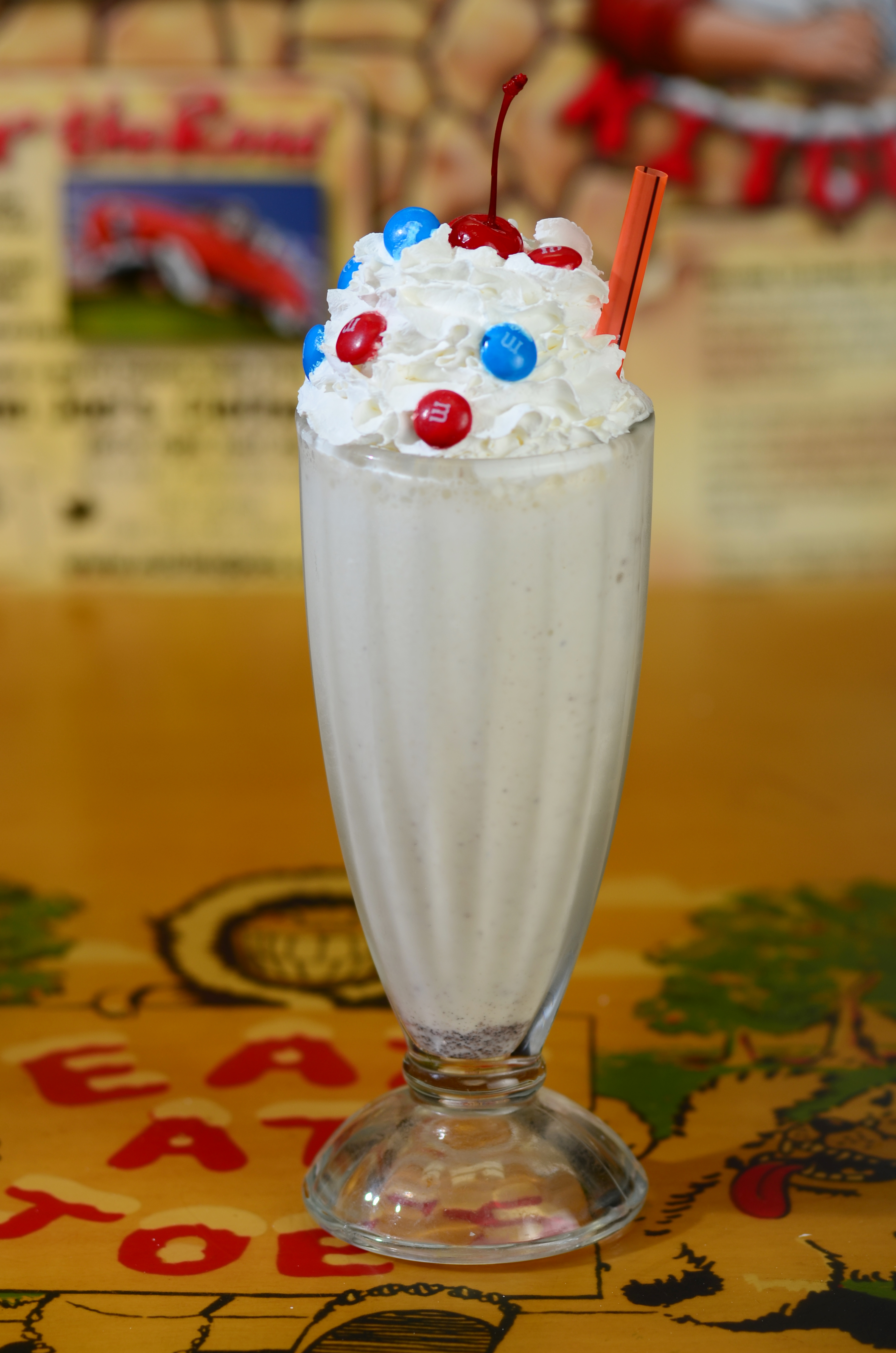 Eskimo Joe's