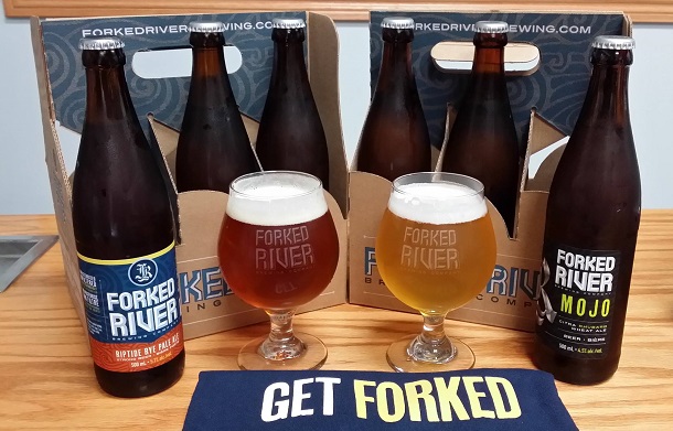 Forked River Beer