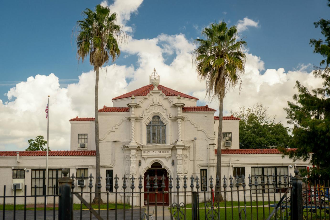 Harahan Elementary