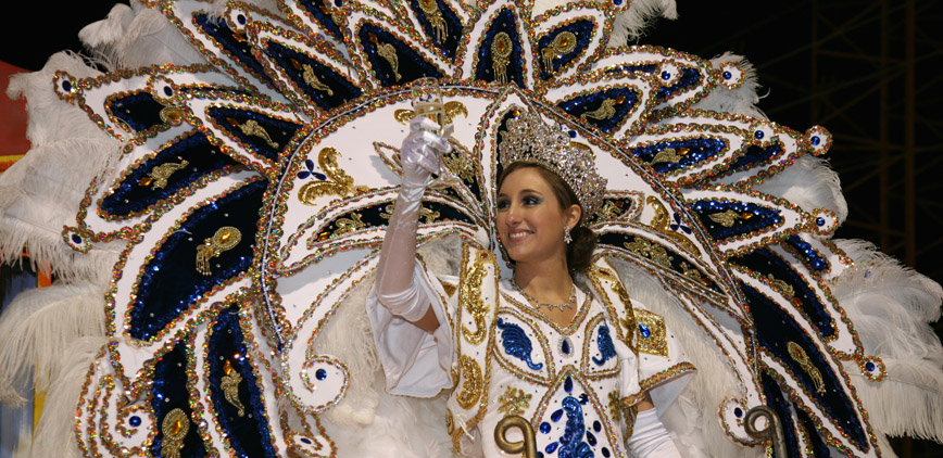 Mardi Gras in New Orleans: Evolution of the Mardi Gras Float - New Orleans  Legendary Walking Tours