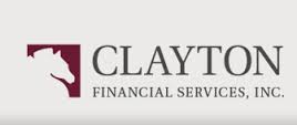 Clayton Financial logo