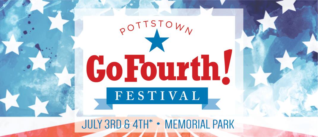 Pottstown GoFourth!