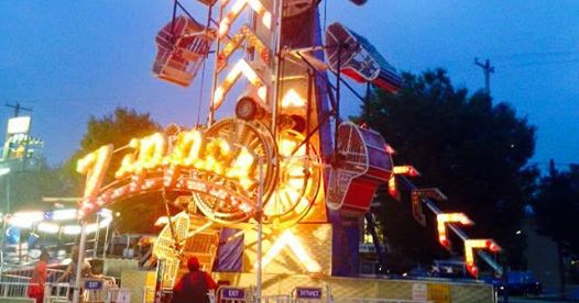 Ambler Kiwanis Carnival