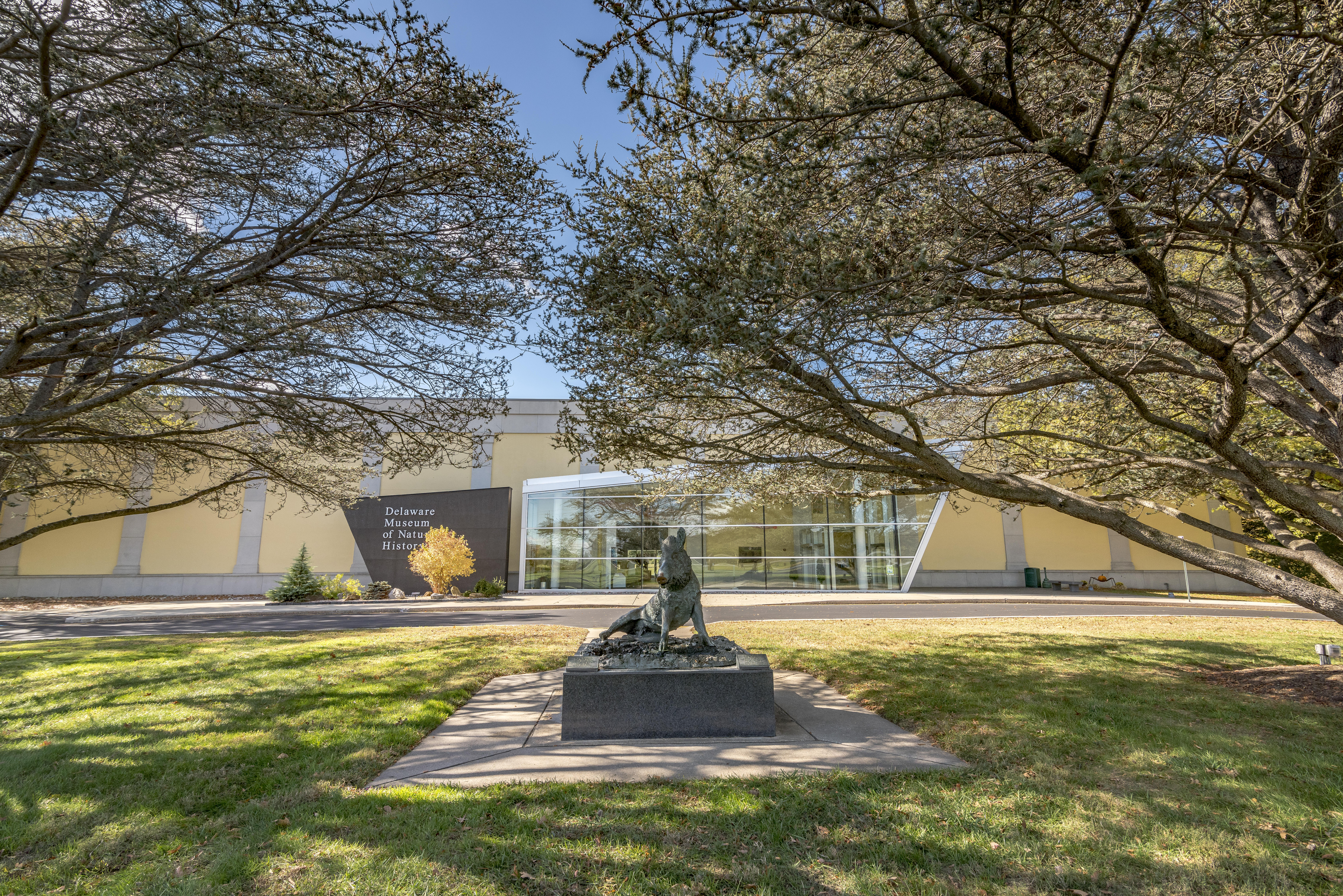 Delaware Museum of Natural History