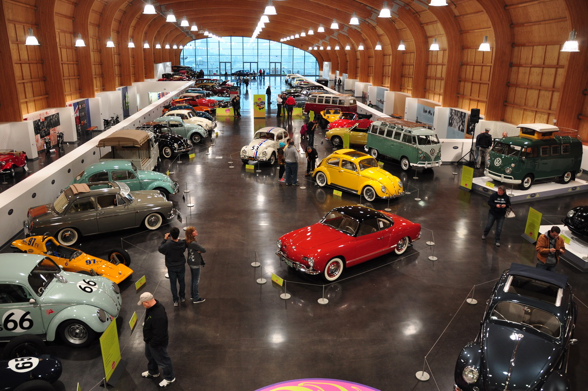 LeMay Meetings