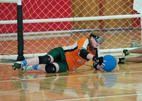 goalball