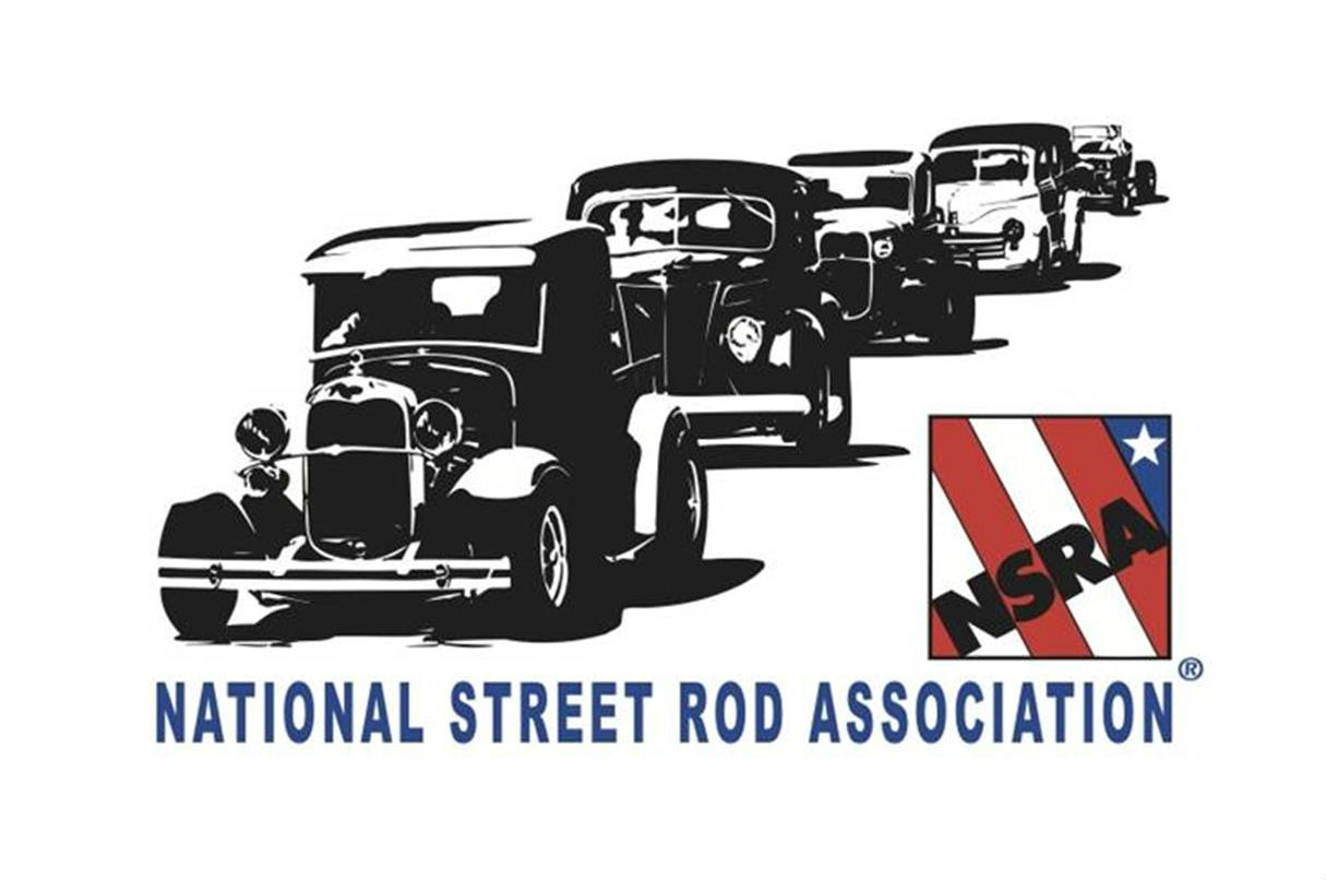 NSRA Logo