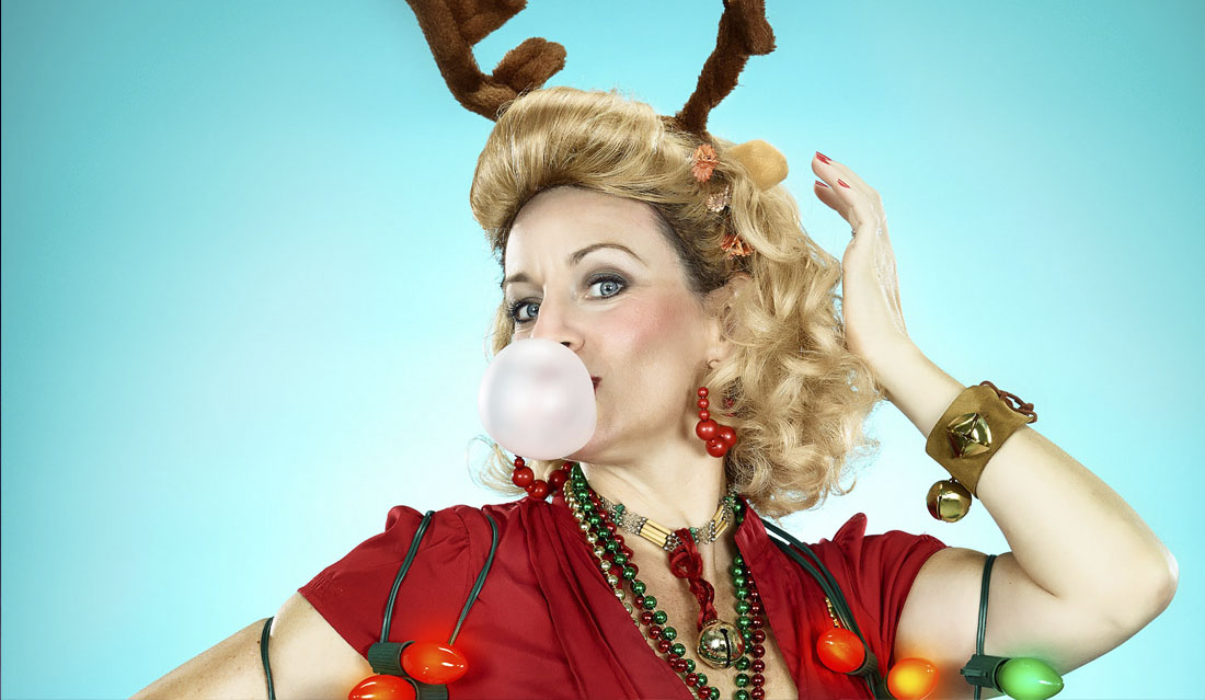 The Great American Trailer Park Christmas Musical The Great American Trailer Park Christmas Musical at Trustus Theater in Columbia, SC