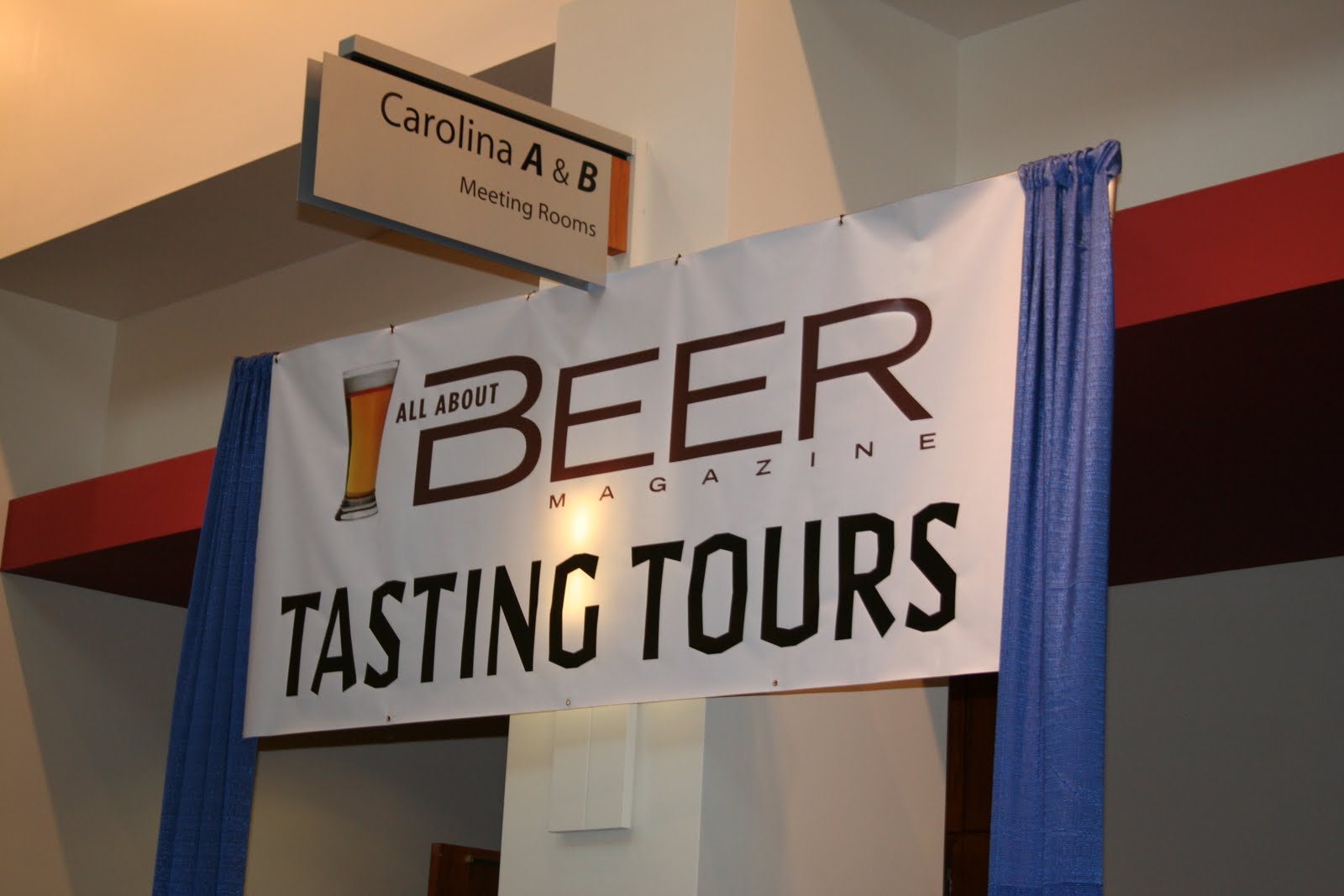 World Beer Festival Returns to Columbia for 3rd Straight Year