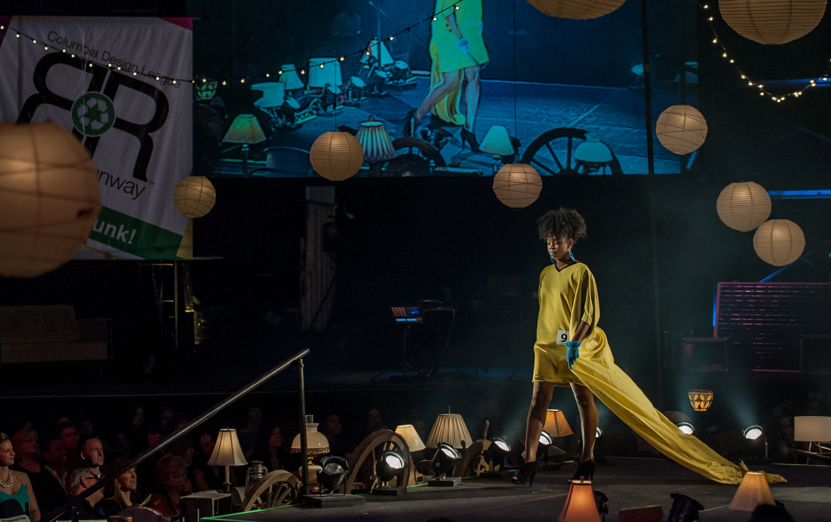 Runaway Runway Runaway Runway