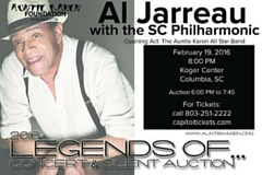 Al Jarreau