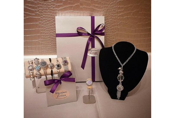 Mainstream Boutique